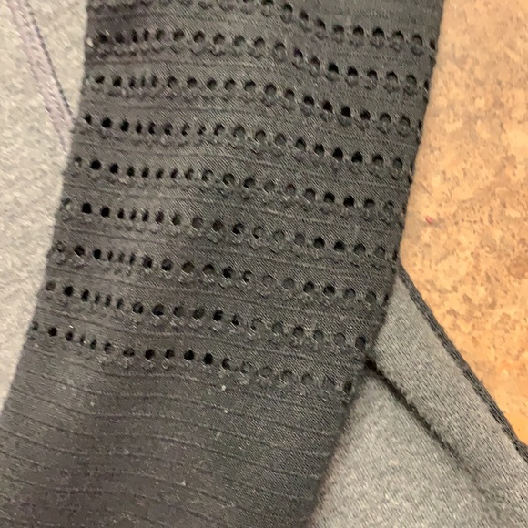 Athleta Limitless Mesh Hoodie - Picture 5 of 7